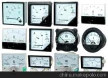 电工板表 专业电压测量仪表的选择与应用