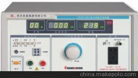 深圳华清仪器仪表 CS2675CX-1型电压测量仪表深度解析